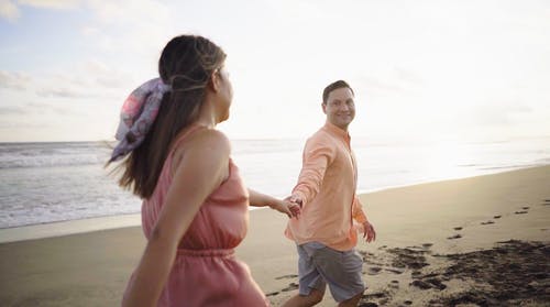 有关一對, 假期, 愛的免费素材图片