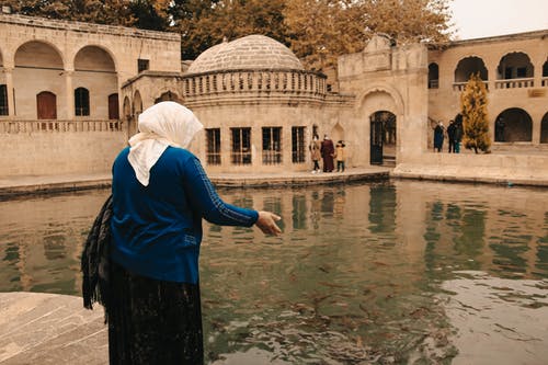 有关balıklıgöl, 人, 古老的的免费素材图片