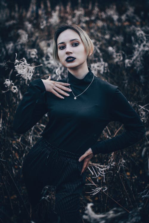 有关嘴唇, 垂直拍摄, 女人的免费素材图片