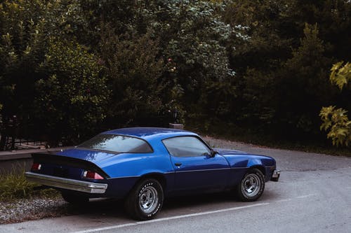 有关停车位, 卡瑪洛, 戶外的免费素材图片