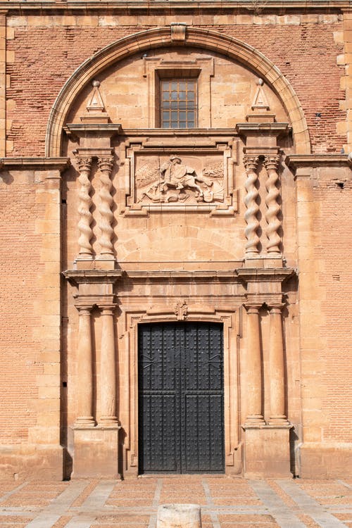 有关垂直拍摄, 建築, 建築外觀的免费素材图片