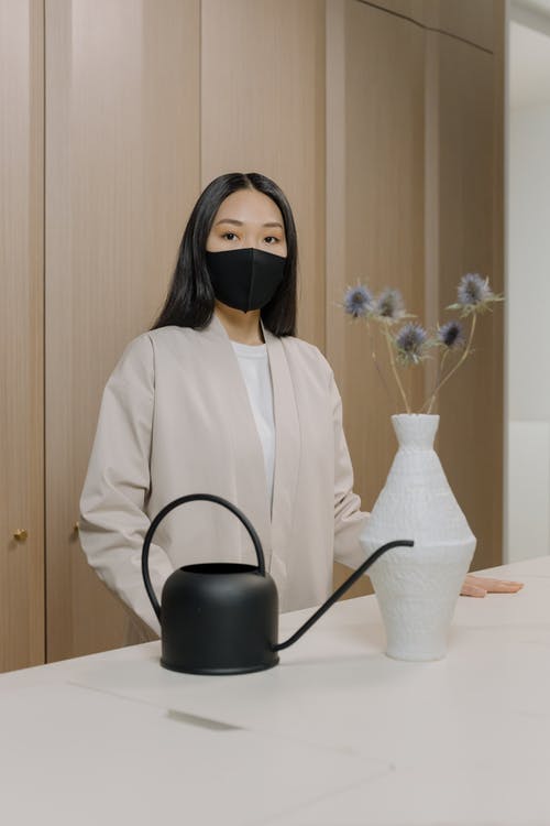 有关人, 個人防護, 噴壺的免费素材图片