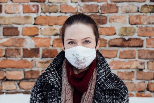 有关保護, 冠状病毒, 圍巾的免费素材图片