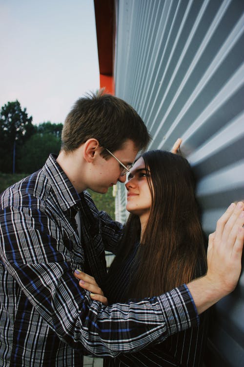 有关一對, 一起, 人的免费素材图片