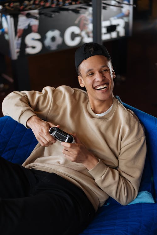 有关Xbox, 人, 垂直拍摄的免费素材图片