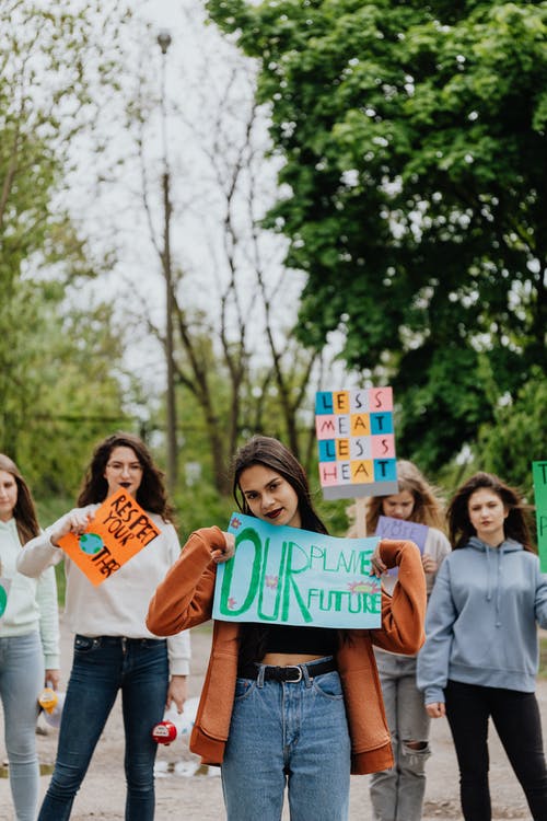 有关團結, 垂直拍摄, 女性的免费素材图片