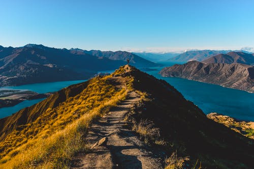 有关休閒, 健行, 冒險的免费素材图片