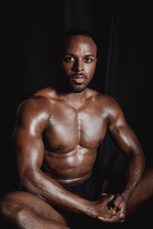 有关人, 健美運動者, 傢伙的免费素材图片