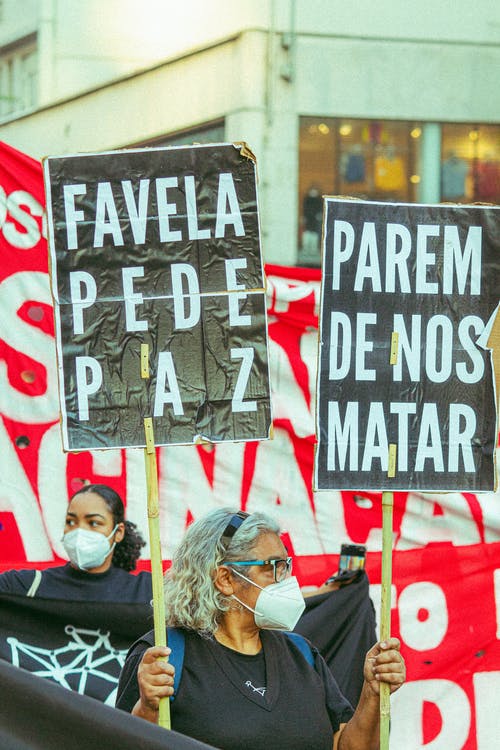 有关團結, 抗議, 政治的免费素材图片