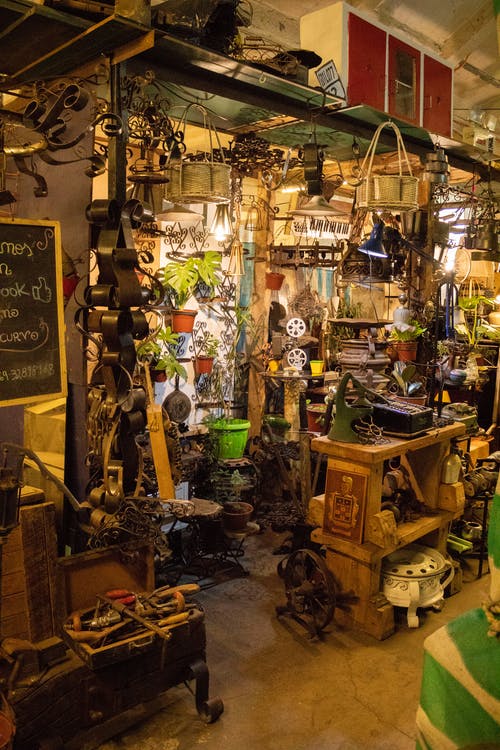 有关什錦的, 商品, 商店的免费素材图片