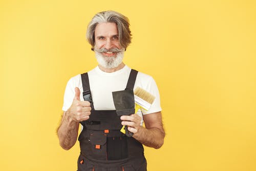 有关人, 凿, 室內的免费素材图片