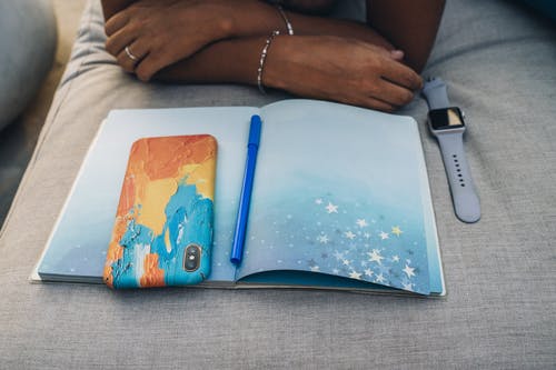 有关手, 智慧手機, 特写的免费素材图片