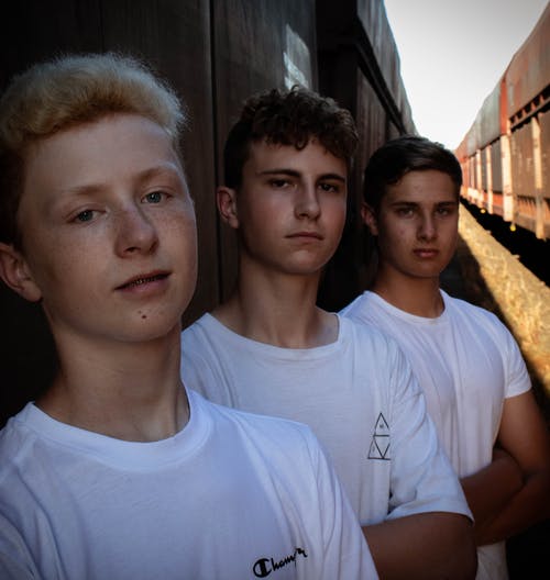 有关多樣化, 男孩, 組的免费素材图片