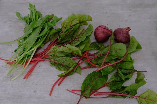 有关成分, 新鮮, 根茎类蔬菜的免费素材图片