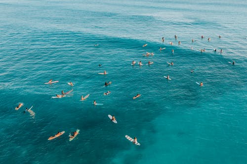 有关假期, 土耳其藍, 夏天的免费素材图片