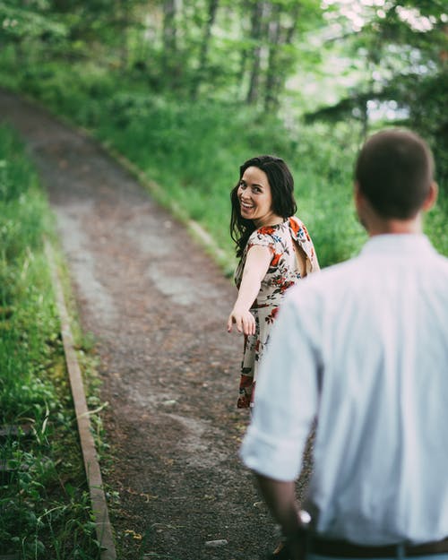 有关一對, 享受, 人的免费素材图片