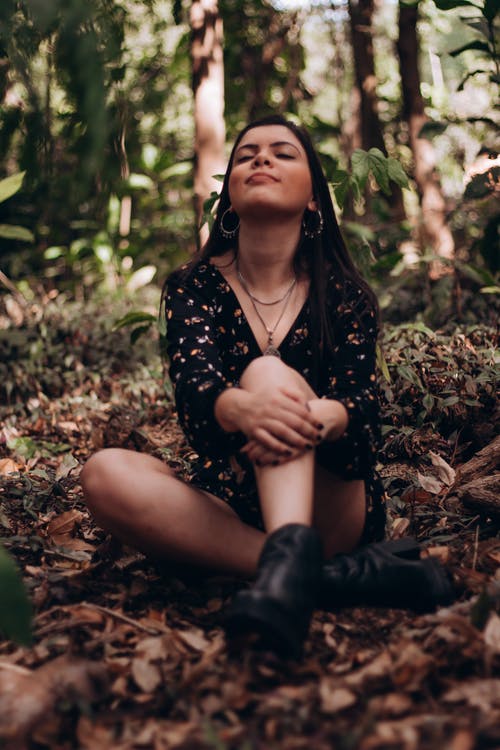 有关乾燥, 坐, 垂直拍摄的免费素材图片