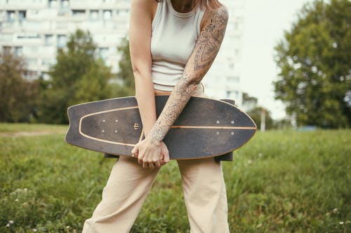 有关刺青, 小可愛, 握住的免费素材图片