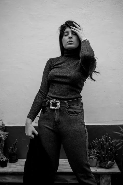 有关女人, 帶, 成人的免费素材图片