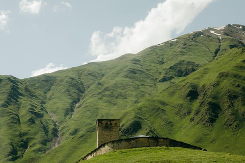 有关健行, 堡疊, 天性的免费素材图片