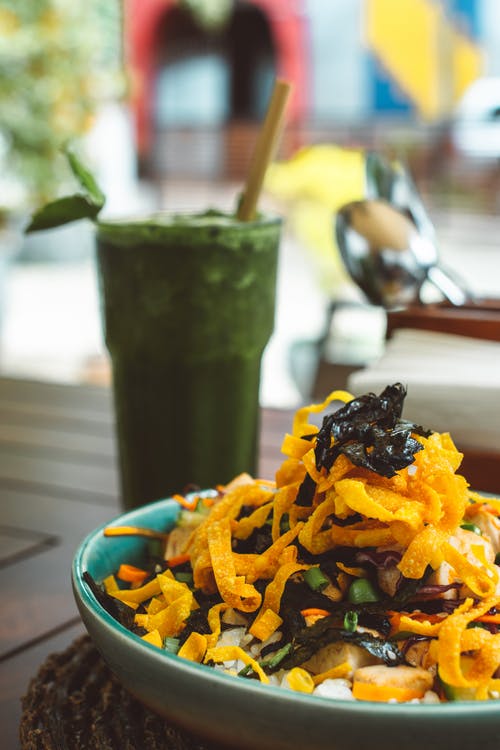 有关午餐, 可口, 可口的的免费素材图片