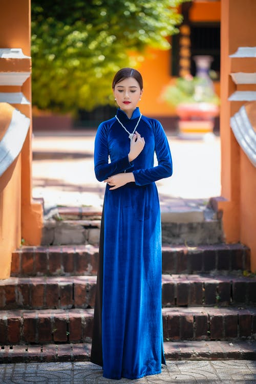 有关垂直拍摄, 奧黛, 絲絨的免费素材图片