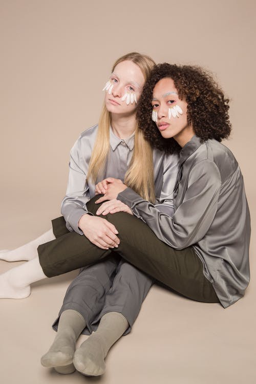 有关一起, 個性, 健康的免费素材图片