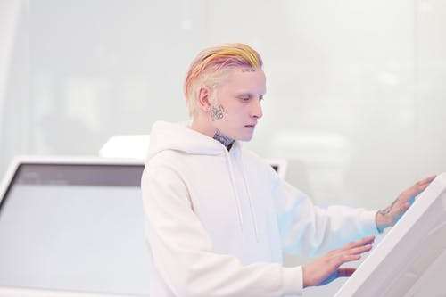 有关人, 刺青, 刺青的的免费素材图片