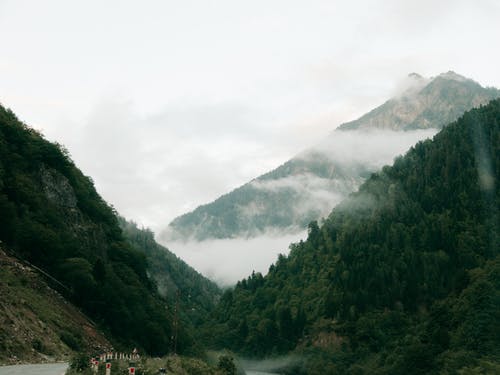 有关天性, 山, 山丘的免费素材图片