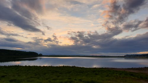 有关冷靜, 反射, 景觀的免费素材图片
