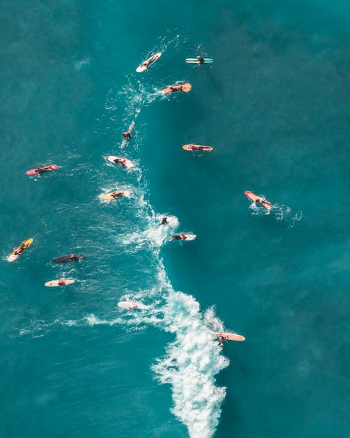 有关休閒, 夏天, 娛樂的免费素材图片