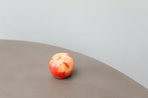 有关圓形, 苹果, 食物的免费素材图片