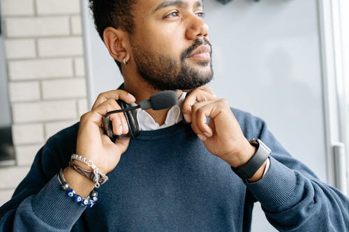 有关人, 呼叫中心代理, 嚴肅的免费素材图片