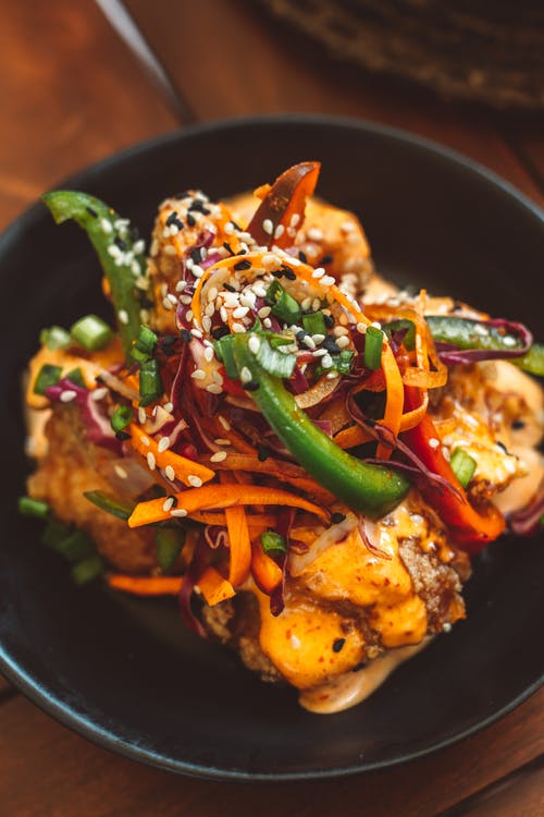 有关午餐, 可口, 可口的的免费素材图片