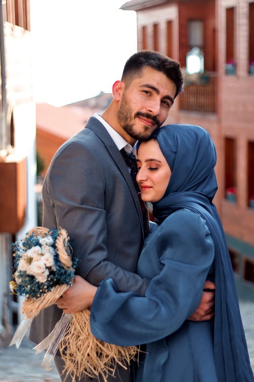 有关一對, 一起, 垂直拍摄的免费素材图片