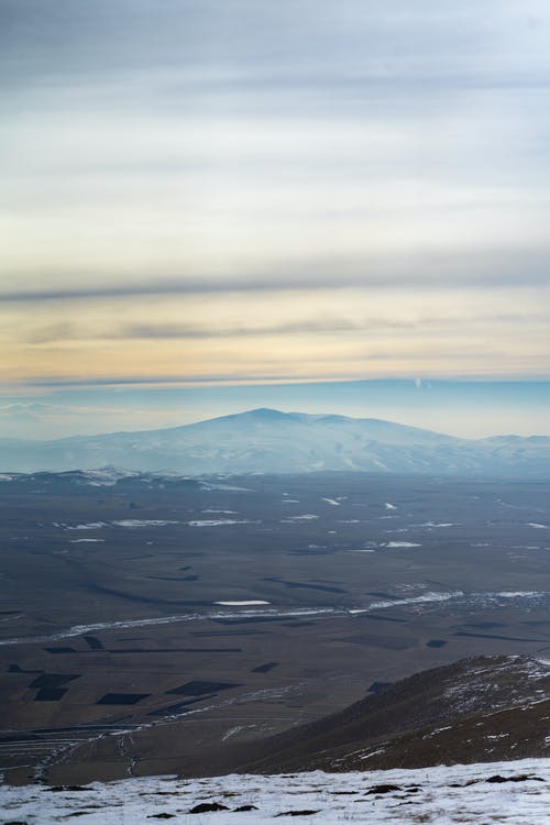 有关垂直拍摄, 天性, 天空的免费素材图片