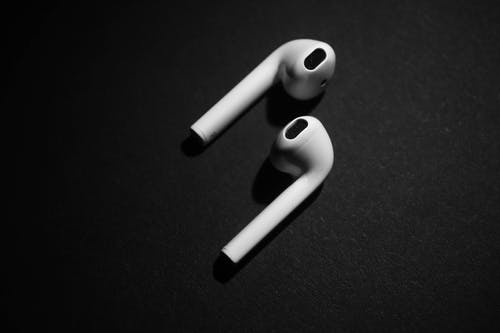 有关earpods, 特写, 產品拍攝的免费素材图片