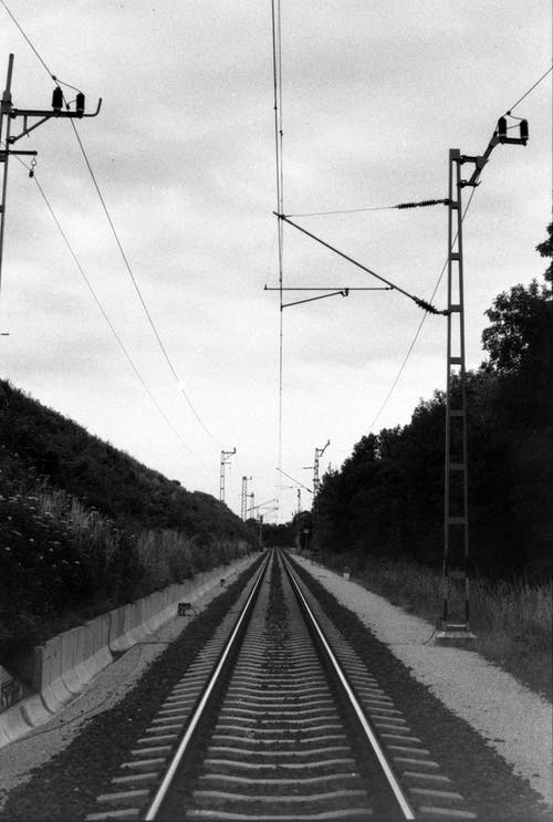 有关35毫米, 交通系統, 基礎設施的免费素材图片