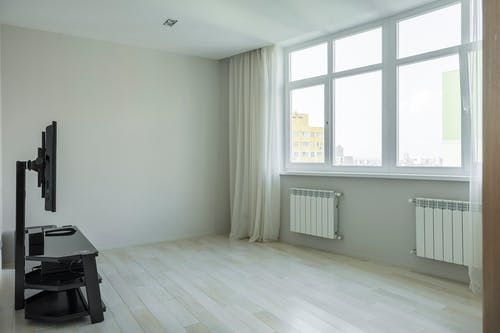 有关公寓, 極簡主義, 白色的免费素材图片
