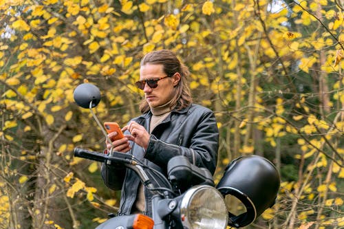 有关人, 停, 墨鏡的免费素材图片