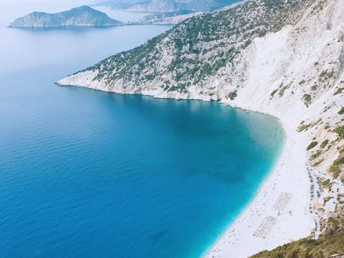 有关假期, 旅行, 海岸的免费素材图片