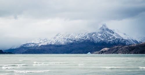 有关冬季, 冰, 冰河的免费素材图片