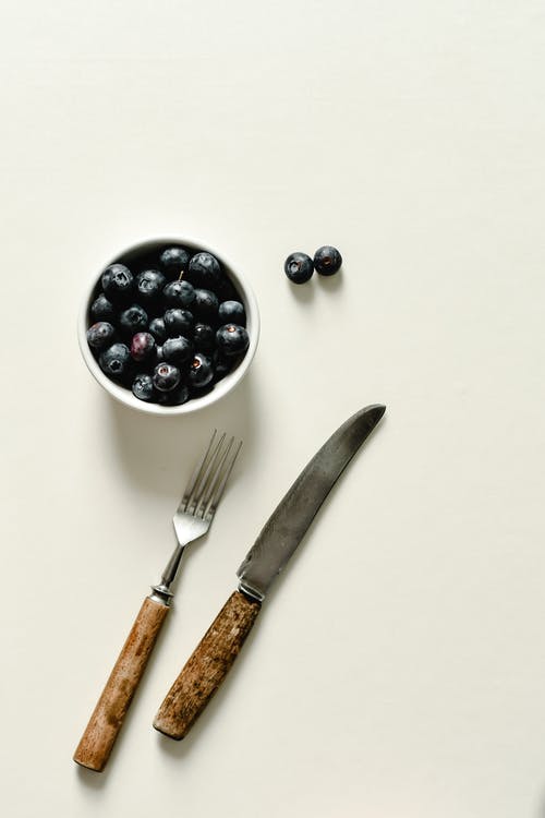 有关刀, 刀具, 叉子的免费素材图片