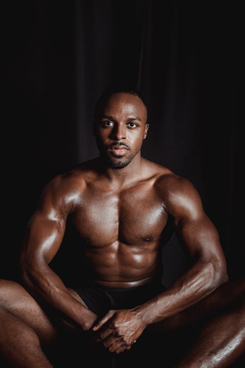 有关人, 健美運動者, 傢伙的免费素材图片