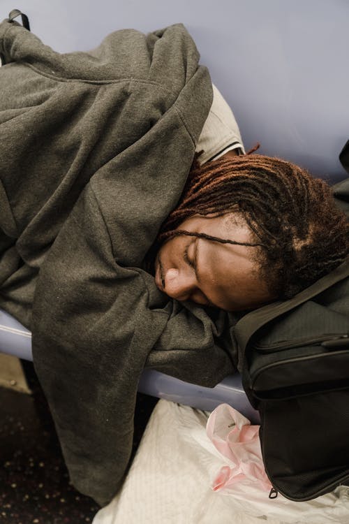 有关人, 厌倦, 垂直拍摄的免费素材图片