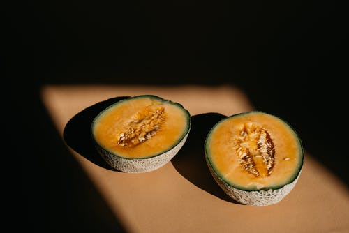 有关光與影, 新鮮, 特写的免费素材图片