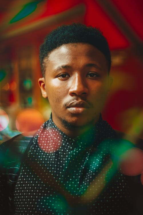 有关人, 垂直拍摄, 模特兒的免费素材图片