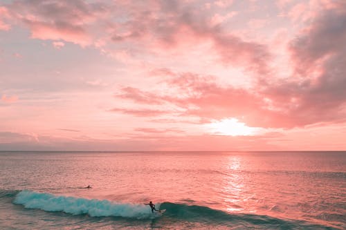 有关地平線, 天空, 戶外的免费素材图片
