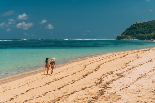 有关女性, 帽子, 景觀的免费素材图片