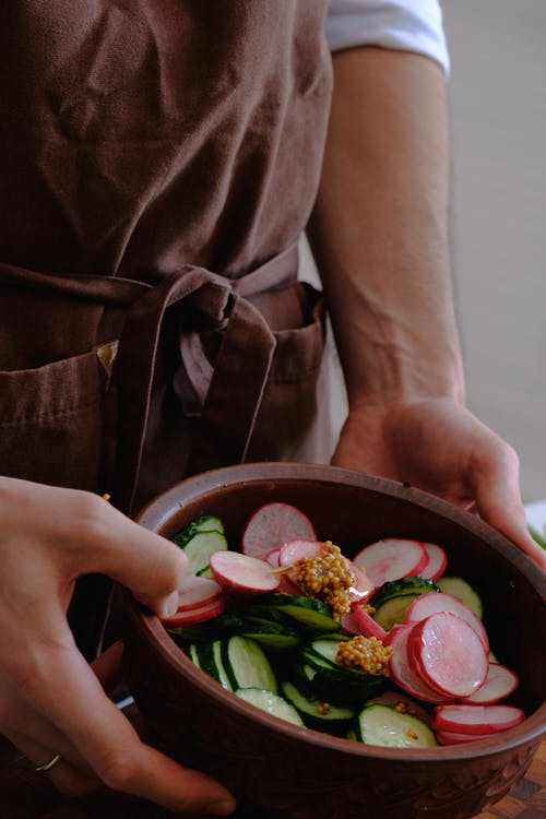 有关健康, 可口的, 圍裙的免费素材图片